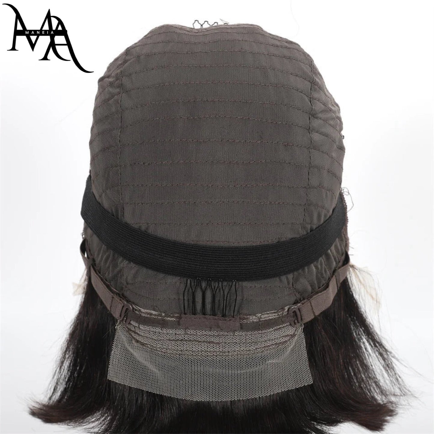 Bob Wig Human Hair Lace Front Wigs Human Hair 100% Human Hair Wigs Hd Transparent 13X4 Straight Lace Frontal Bob Wigs Cheap wigs